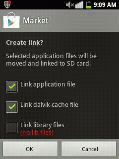 Partition for My Phone Rio Fun Screenshot 6