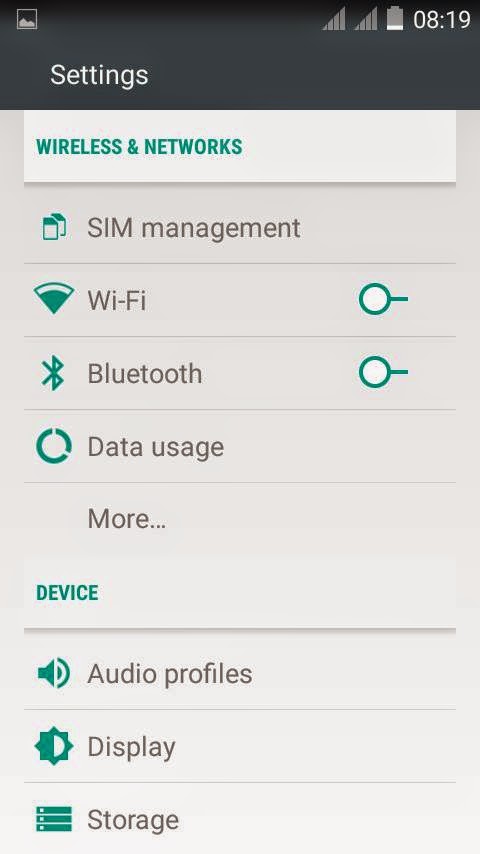 Pure L Fun Rom Screenshot 3
