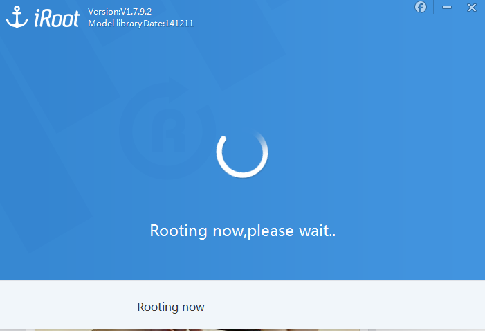 Iroot Screenshot 2