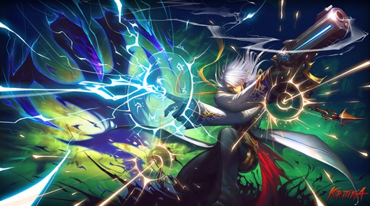 Kritika Screenshot 3