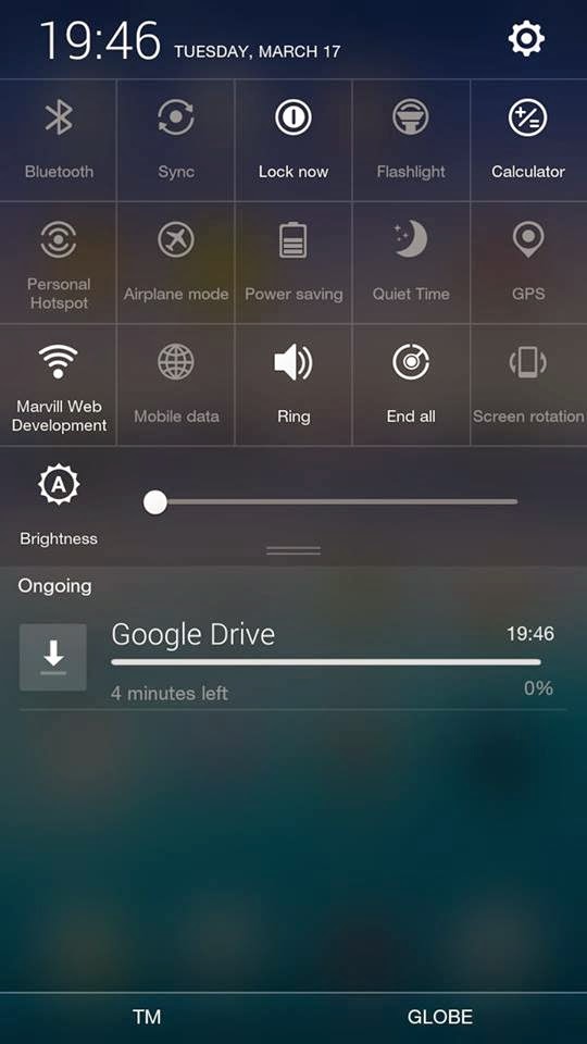OPPO ROM SCREENSHOT 2