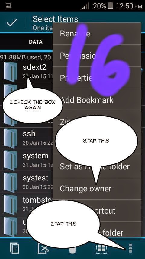 Rootexplorer Settings Preview 10