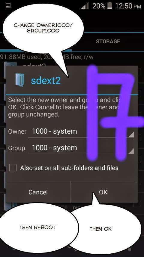 Rootexplorer Settings Preview 11