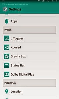 PussyFap Rom for Kata F1s Preview 3
