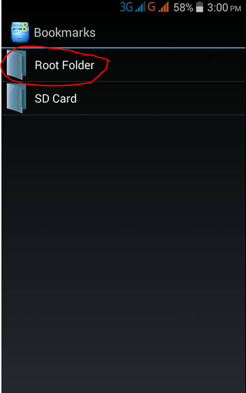 Rootexplorer Rootexplorer backup IMEI