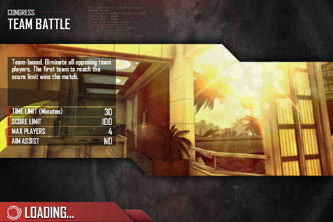 Modern Combat Preview 7