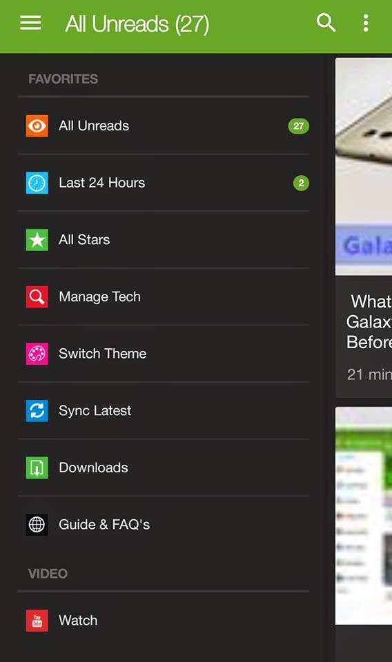 Techmisan Preview 2