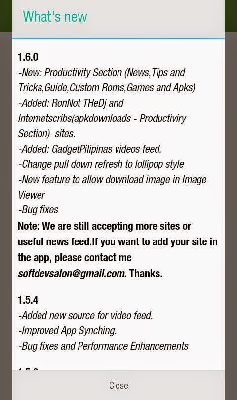 Techmisan Preview 4