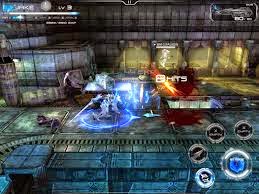 Implosion IMPLOSION SCREENSHOT 3