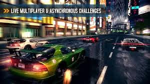 Asphalt 8: Airborne Free Download APK+OBB 2
