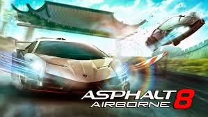 Asphalt 8: Airborne Free Download APK+OBB 4