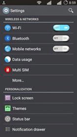 Cyanognemod Cyanognemod ported to Lynx Preview 2