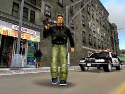 GRAND THEFT AUTO 3 GTA FREE DOWNLOAD APK 2