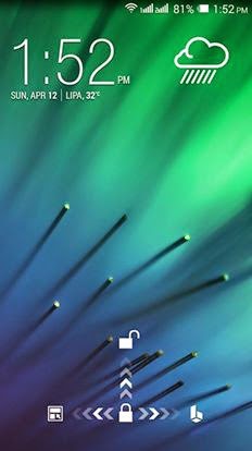 HTC Desire Rom for SKK LYNX 3