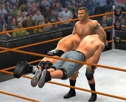 WWE 2k Screenshot 4