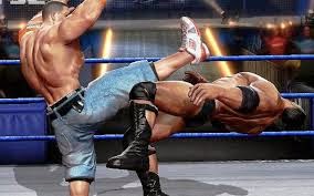 WWE 2k Screenshot 3