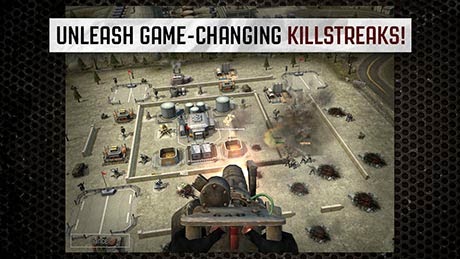 Call of duty screenshot 3