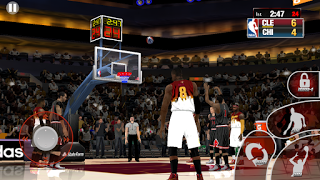 NBA2k15 Modded Preview 3