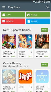 [ROM] PUSSYFAP V2.5 for CM Flare S3 Octa 3