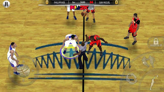 PBA2k15 Preview 3