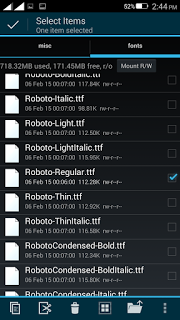 Rootexplorer