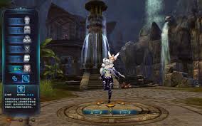 Free Download Forsaken World Mobile MMORPG Preview 3