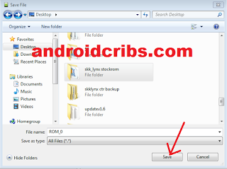 SPFT  Readback Rom