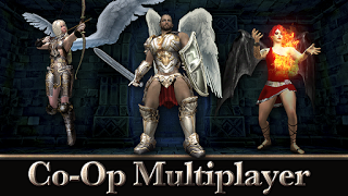 Angel Sword Preview 4