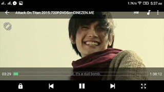 Attack on Titans  Preview 3