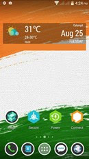 Hive OS Screenshots