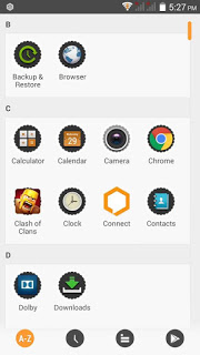 Hive OS Screenshots