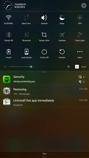 Lenovo Vibe Rom Preview 2