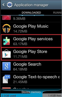 how to fix Couldn't Sign in Google Playstore how to fix Couldn't Sign in Google Playstore Preview 5