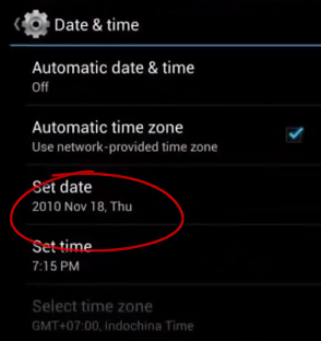 how to fix Couldn't Sign in Google Playstore how to fix Couldn't Sign in Google Playstore Preview 2