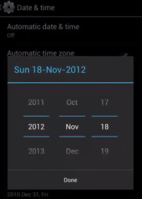how to fix Couldn't Sign in Google Playstore how to fix Couldn't Sign in Google Playstore Preview 3