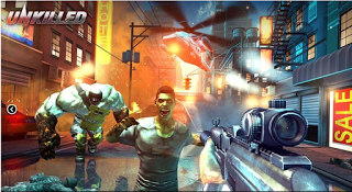 UNKILLED Preview 2