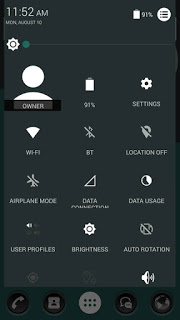 DARK L ROM Preview 2
