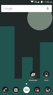 DARK L ROM Preview 3