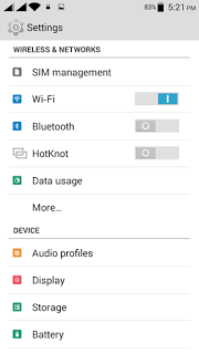 [ROM] OnePointSix For SKK LYNX OCTA Preview 5