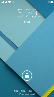 [ROM] OnePointSix For SKK LYNX OCTA Preview 2