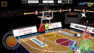 PH Slam v1.45 Gameplay Screenshots
