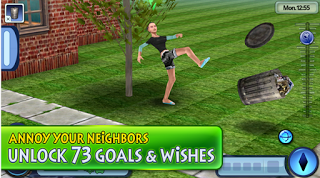 The Sims™ 3 Free Download APK+OBB Preview 6