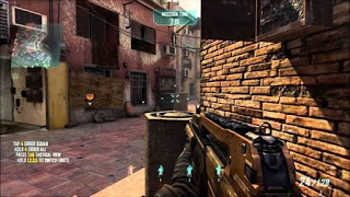 Call of Duty Preview 3