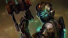 Dead Space Preview 7
