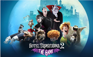 Hotel Transylvania 2 Hotel Transylvania 2 Picture 1