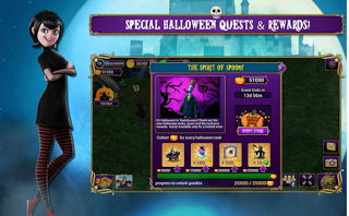Hotel Transylvania 2 Hotel Transylvania 2 Picture 3