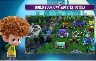 Hotel Transylvania 2 Hotel Transylvania 2 Picture 2