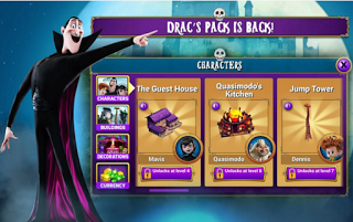 Hotel Transylvania 2 Hotel Transylvania 2 Picture 4