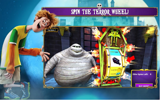 Hotel Transylvania 2 Hotel Transylvania 2 Picture 5