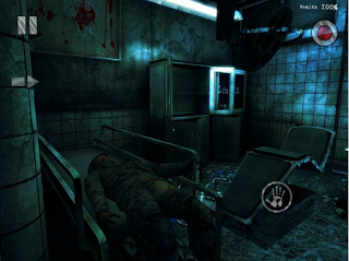 Mental Hospital III Preview 5